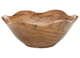 Wooden Salad Bowl