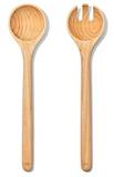 OXO Wooden Spoons & Utensils