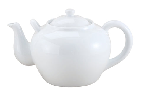 Teapot