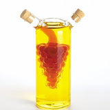 Oil and Vinegar Bottle