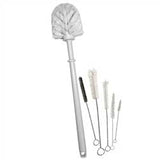 Stemware Cleaning Brushes