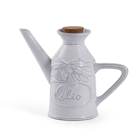 Oil Pitcher With Stopper