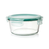 OXO  Smart Seal Glass Dishes with Lids