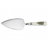 Spode Christmas Tree Serving Cutlery