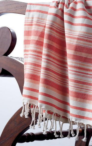 Fouta Turkish Towel
