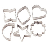 Cookie Cutters & Sets