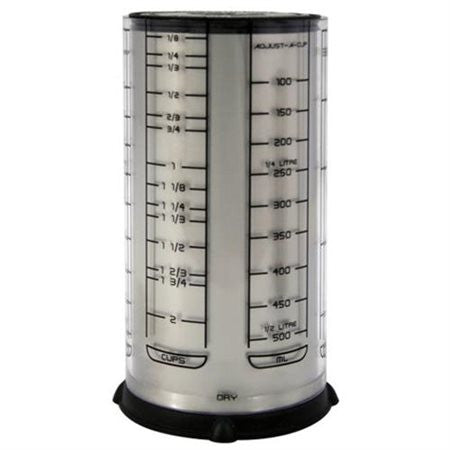 Measuring Cups - Adjustable