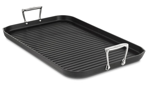 All-Clad Grill Pan, 13 x 20