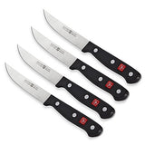 WÜSTHOF -  Gourmet Steak Knife Set of 4