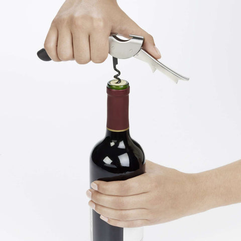Corkscrew