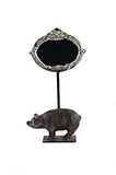 Animal with Chalkboard