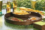Serving Trays & Platters