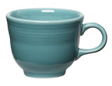 Fiesta Cup With Saucer