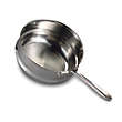 All-Clad Universal Double Boiler Insert