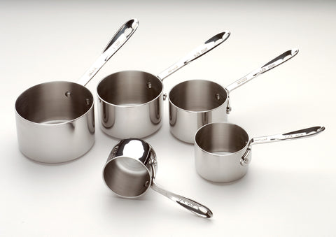All-Clad Measuring Cup Set