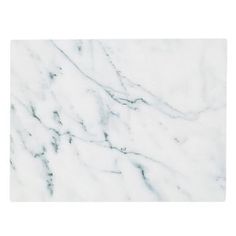 Marble Pastry Board