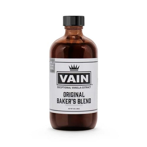 VAIN Vanilla - Original Bakers Blend