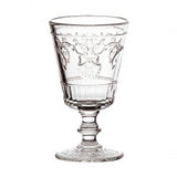 La Rochere "Versailles" Glassware