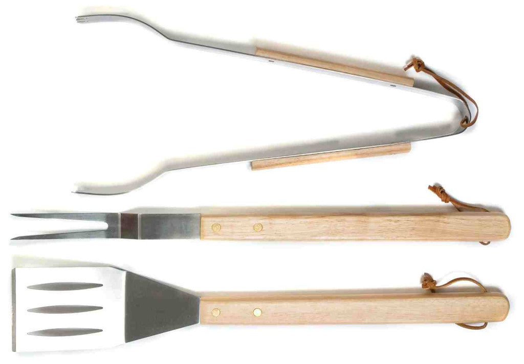 Charcoal Companion Grill Tool Set