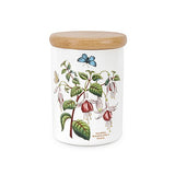 Portmeirion Botanic Garden  Airtight Jar
