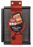 BBQ Grilling Tray & Baskets