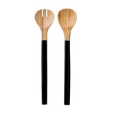 Wooden Salad Server Sets