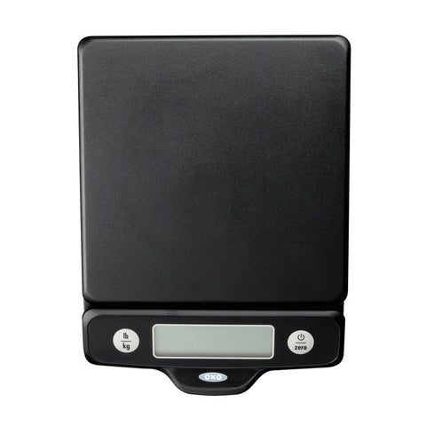 OXO  5-lb. Food Scale With Pull Out Display