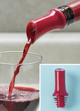 Wine & Champagne Bottle Stoppers