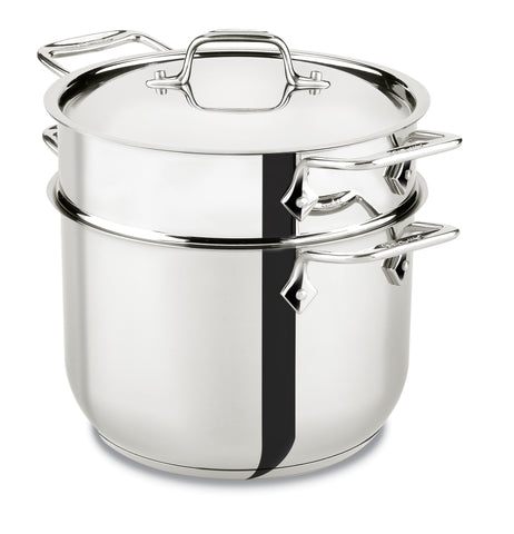 All-Clad Stainless Pasta Pot