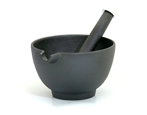 Large Mortar & Pestle, Emile Henry USA