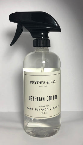 Pryde's & Co. - Hard Surface Cleaner