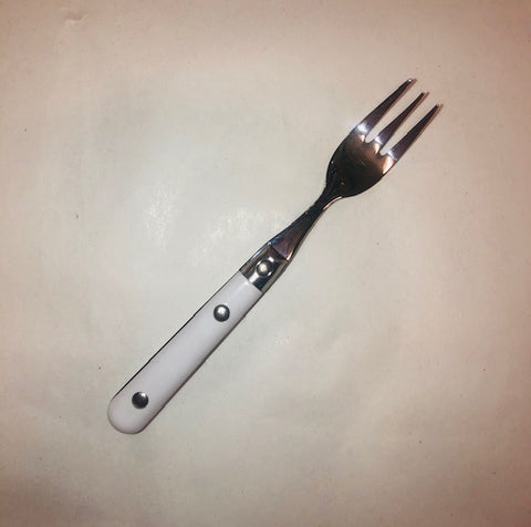 Appetizer Forks, Knives & Spoons
