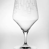 Rolf Stemmed Wine Glass
