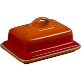 Le Creuset Heritage Covered Butter Dish