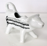Animal Creamers