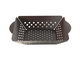 Nordic Ware- Grill 'N Shake Basket & Grill Topper