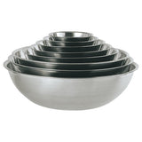 Stainless Steel Mixing Bowl