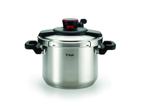 T-Fal Pressure Cooker