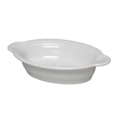 Fiesta Retired Oval Individual Tab Casserole - Thumbnail 2