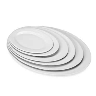 Cordon Bleu Oval Platters