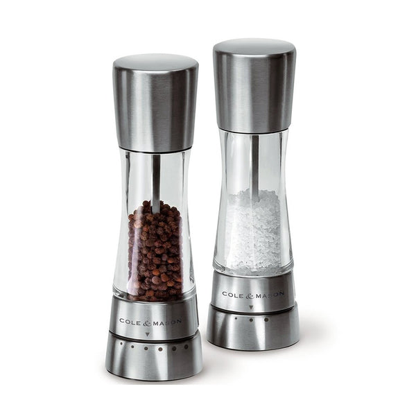 Olde Thompson Salt & Pepper Grinder Sets – Pryde's Kitchen