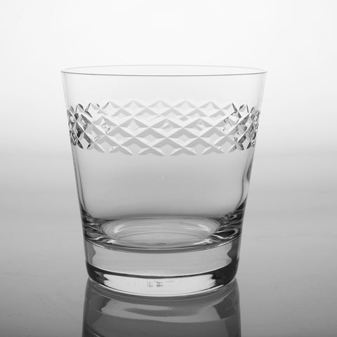 Rolf Double Old-Fashioned Glass