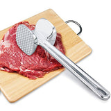 Metal Meat Tenderizer