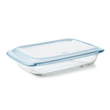 OXO  Dishes with Lid