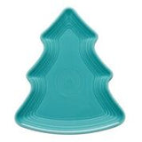 Fiesta Tree Shaped Plate Collection