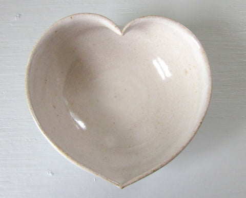Heart Bowl