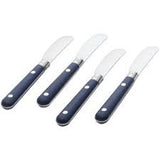 Appetizer Spreaders & Utensils