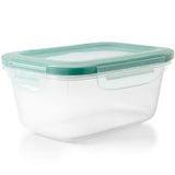 OXO  Smart Seal Glass Dishes with Lids