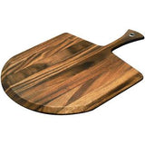 Wooden Cutting Boards & Paddles - with Handles
