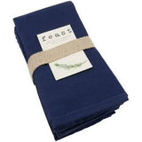 Hemstitched Napkins